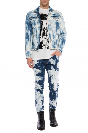 T-shirt z nadrukiem, zdjęcie 2 T-shirt z nadrukiem od Dsquared2